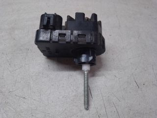 bontott NISSAN PIXO Fényszórómagasság Állító Motor Bal