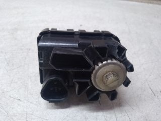 bontott NISSAN PIXO Fényszórómagasság Állító Motor Bal