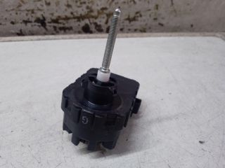 bontott NISSAN PIXO Fényszórómagasság Állító Motor Bal