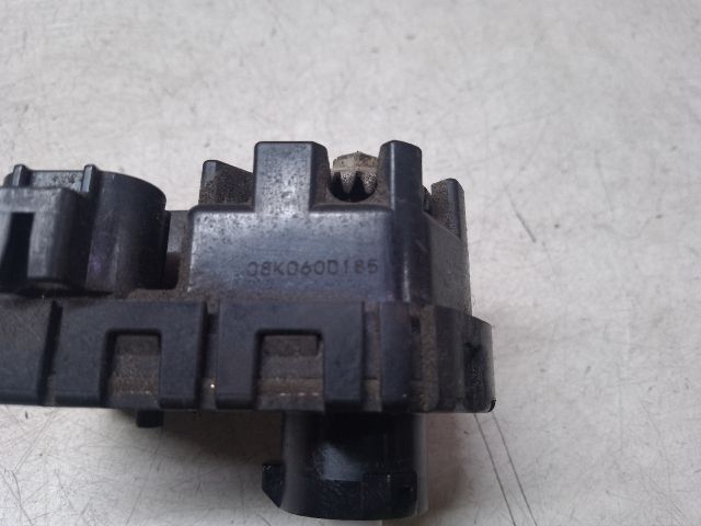 bontott NISSAN PIXO Fényszórómagasság Állító Motor Bal