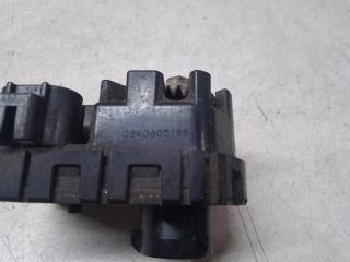 bontott NISSAN PIXO Fényszórómagasság Állító Motor Bal