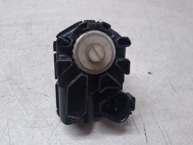 bontott NISSAN PIXO Fényszórómagasság Állító Motor Bal