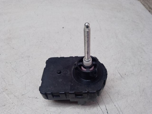 bontott NISSAN PIXO Fényszórómagasság Állító Motor Bal