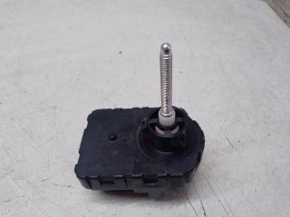 bontott NISSAN PIXO Fényszórómagasság Állító Motor Bal