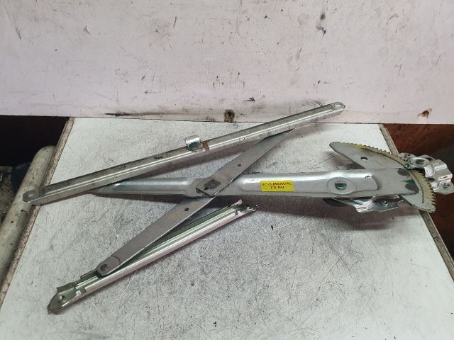 bontott NISSAN PIXO Jobb első Ablakemelő Szerkezet (Mechanikus)