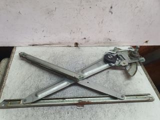 bontott NISSAN PIXO Jobb első Ablakemelő Szerkezet (Mechanikus)