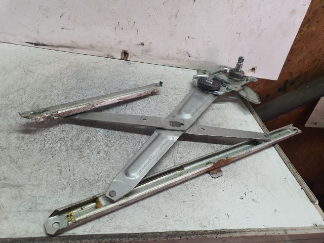 bontott NISSAN PIXO Jobb első Ablakemelő Szerkezet (Mechanikus)