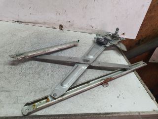 bontott NISSAN PIXO Jobb első Ablakemelő Szerkezet (Mechanikus)