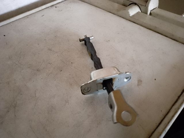 bontott NISSAN PIXO Jobb első Ajtóhatároló