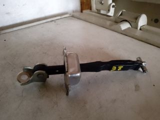 bontott NISSAN PIXO Jobb első Ajtóhatároló