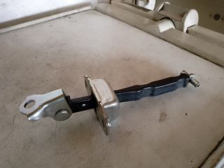 bontott NISSAN PIXO Jobb első Ajtóhatároló