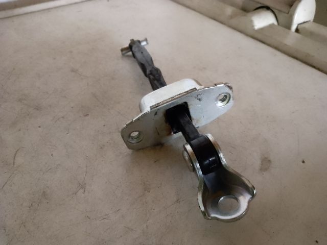 bontott NISSAN PIXO Jobb első Ajtóhatároló