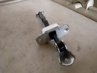 bontott NISSAN PIXO Jobb első Ajtóhatároló