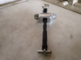 bontott NISSAN PIXO Jobb első Ajtóhatároló