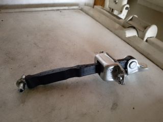 bontott NISSAN PIXO Jobb első Ajtóhatároló