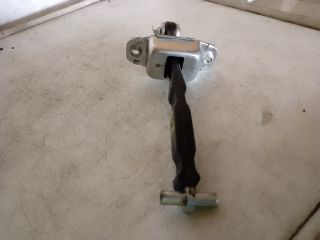 bontott NISSAN PIXO Jobb első Ajtóhatároló