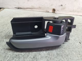 bontott NISSAN PIXO Jobb első Belső Kilincs