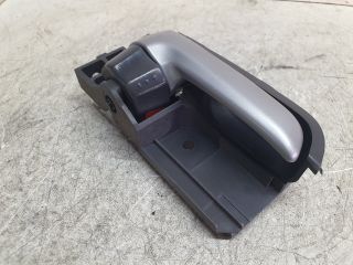 bontott NISSAN PIXO Jobb első Belső Kilincs