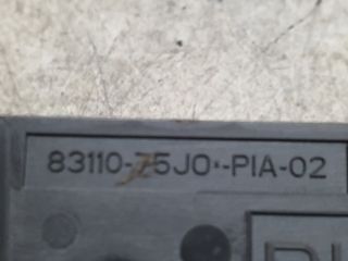 bontott NISSAN PIXO Jobb első Belső Kilincs