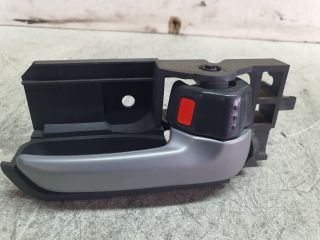 bontott NISSAN PIXO Jobb első Belső Kilincs