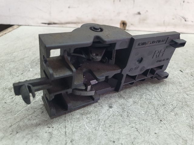 bontott NISSAN PIXO Jobb első Belső Kilincs