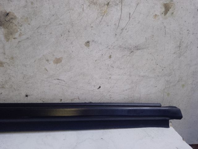 bontott NISSAN PIXO Jobb első Vízlehúzó Gumicsík