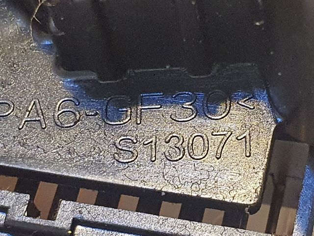 bontott NISSAN PIXO Jobb Kormánykapcsoló Ablaktörlő