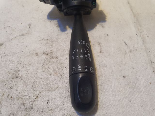 bontott NISSAN PIXO Jobb Kormánykapcsoló Ablaktörlő