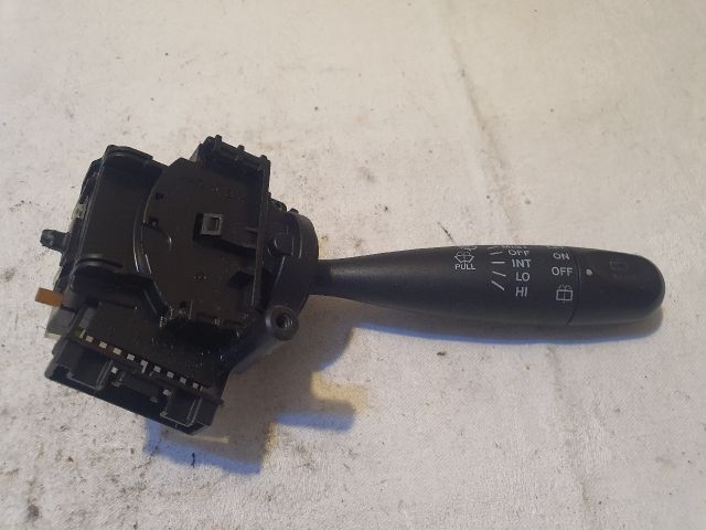 bontott NISSAN PIXO Jobb Kormánykapcsoló Ablaktörlő