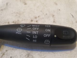 bontott NISSAN PIXO Jobb Kormánykapcsoló Ablaktörlő