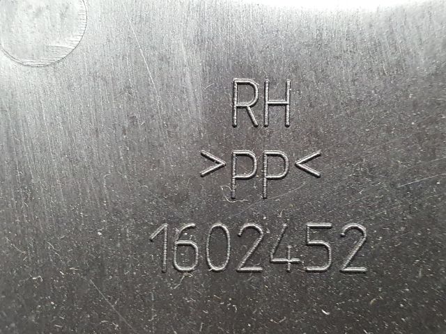 bontott NISSAN PIXO Jobb Visszapillantó Tükör Burkolat