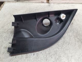 bontott NISSAN PIXO Jobb Visszapillantó Tükör Burkolat