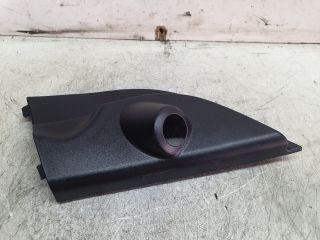 bontott NISSAN PIXO Jobb Visszapillantó Tükör Burkolat