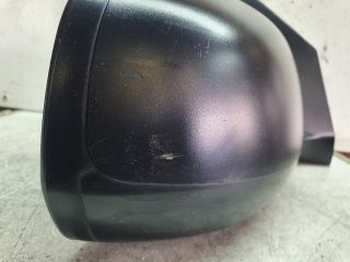 bontott NISSAN PIXO Jobb Visszapillantó Tükör (Mechanikus)