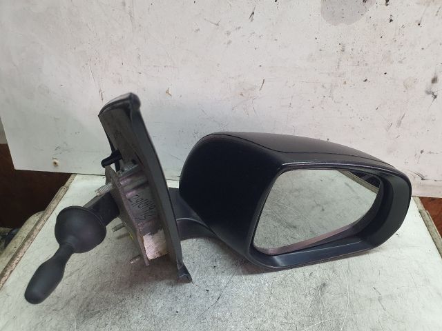 bontott NISSAN PIXO Jobb Visszapillantó Tükör (Mechanikus)