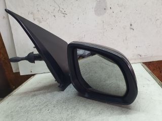bontott NISSAN PIXO Jobb Visszapillantó Tükör (Mechanikus)