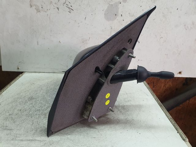 bontott NISSAN PIXO Jobb Visszapillantó Tükör (Mechanikus)