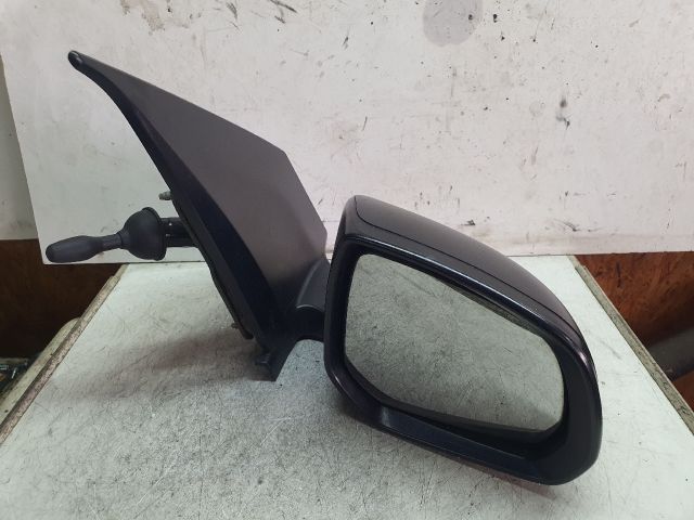 bontott NISSAN PIXO Jobb Visszapillantó Tükör (Mechanikus)