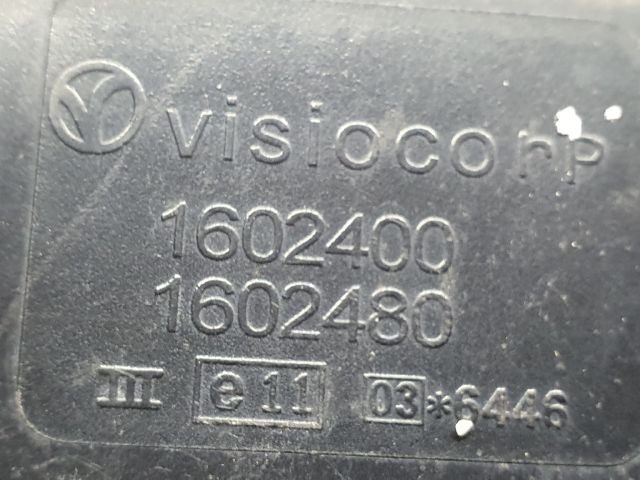 bontott NISSAN PIXO Jobb Visszapillantó Tükör (Mechanikus)