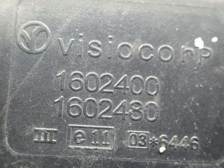 bontott NISSAN PIXO Jobb Visszapillantó Tükör (Mechanikus)