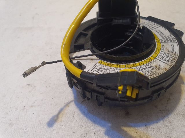 bontott NISSAN PIXO Légzsák Átvezető Szalagkábel