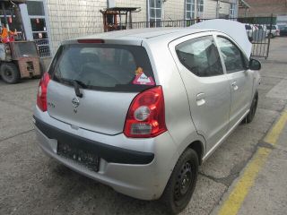 bontott NISSAN PIXO Rádió / CD