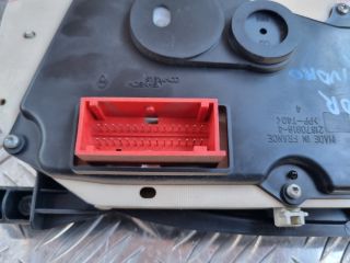 bontott NISSAN PRIMASTAR Kilométeróra