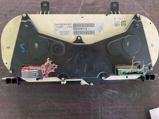 bontott NISSAN PRIMASTAR Kilométeróra