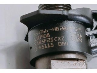 bontott NISSAN PRIMASTAR Porlasztó (1 db)