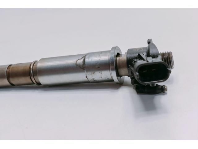 bontott NISSAN PRIMASTAR Porlasztó (1 db)