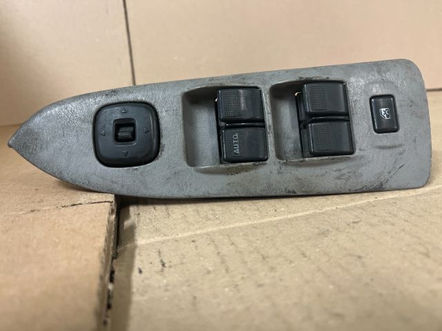 bontott NISSAN PRIMASTAR Ablakemelő és Tükör Kapcsoló