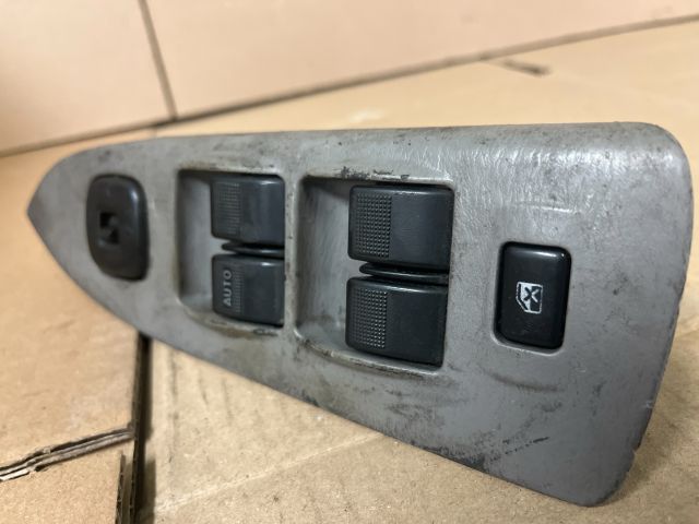 bontott NISSAN PRIMASTAR Ablakemelő és Tükör Kapcsoló