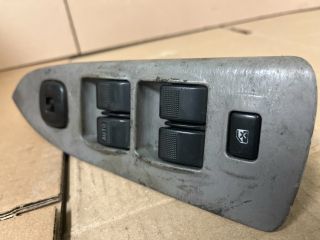 bontott NISSAN PRIMASTAR Ablakemelő és Tükör Kapcsoló