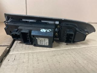 bontott NISSAN PRIMASTAR Ablakemelő és Tükör Kapcsoló